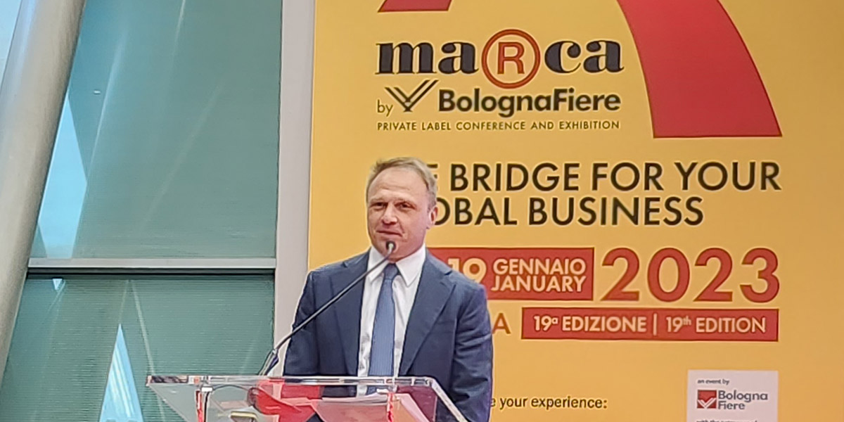 “La distribuzione moderna è strategica per il paese”